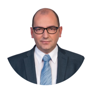 Mark Pisani
